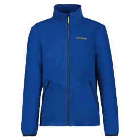 Icepeak Koyuk Jr Boy's Fleece Jacket, Blue