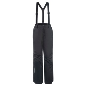 Icepeak Leiden KD Kids Pants, Black