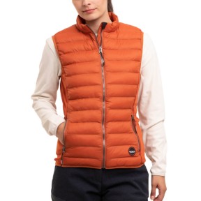 Icepeak Merritt Women's Vest, Rust