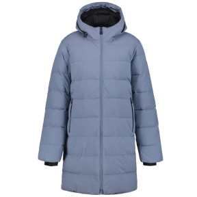 Icepeak Mosses Men's Coat, Steel Grey