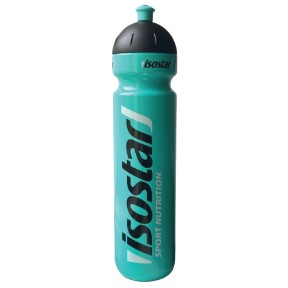 Isostar Sport Bottle 1000 ML, Turquoise