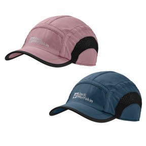 Jack Wolfskin Active Vent Kids Cap