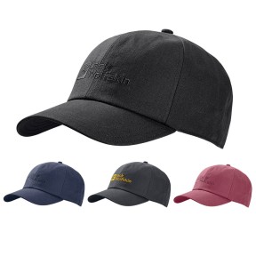 Jack Wolfskin Baseball Cap