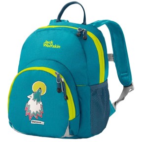 Jack Wolfskin Buttercup Kids Packpack, Everest Blue