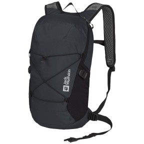 Jack Wolfskin Cyrox Shape 15 Backpack, Phantom