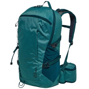 Jack Wolfskin Cyrox Shape 25 S-L, Jade Green