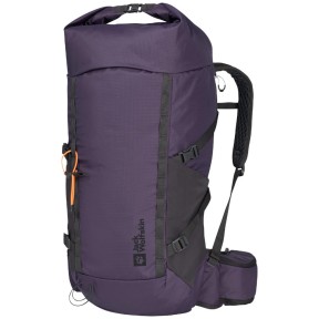 Jack Wolfskin Cyrox Shape 30 S-L, Dark Grape