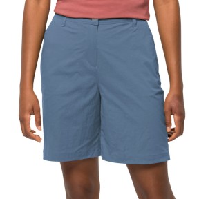 Jack Wolfskin Desert Women's Shorts, Elemental Blue