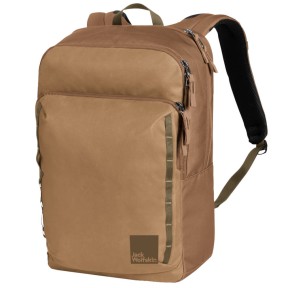 Jack Wolfskin Hasensprung Backpack, Dunelands