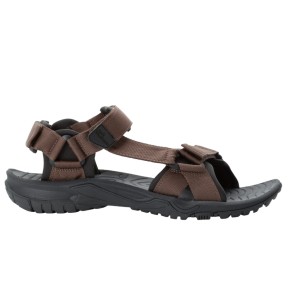 Jack Wolfskin Lakewood Ride Men's Sandals, Tabacco