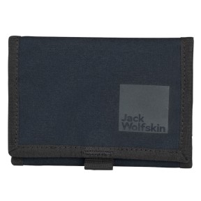 Jack Wolfskin Mainkai Wallet, Phantom