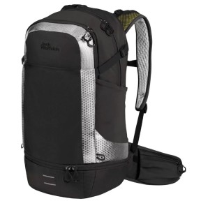 Jack Wolfskin Moab Jam Pro 30.5 Bike Pack, Flash Black