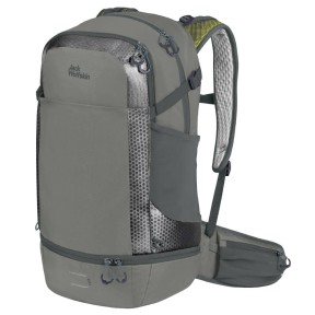 Jack Wolfskin Moab Jam Pro 30.5 Bike Pack, Gecko Green