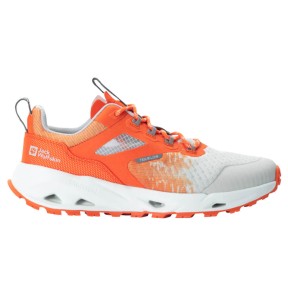 Jack Wolfskin Prelight Pro Vent Low Women's, Digital Orange