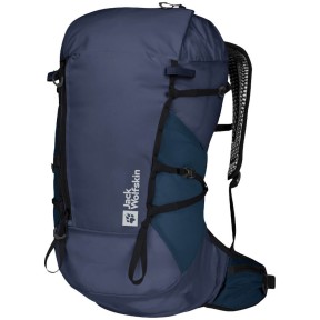 Jack Wolfskin Prelight Vent 20 Backpack, Evening Sky