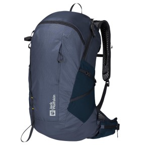 Jack Wolfskin Prelight Vent 25 S-L Hiking Pack, Evening Sky