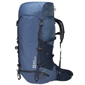 Jack Wolfskin Prelight Vent 30 S-L Hiking Pack, Evening Sky