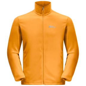 Jack Wolfskin Taunus Fz Men's, Fresh Orange