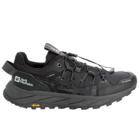 Jack Wolfskin Terraquest Low Men's, Pahantom