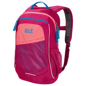 Jack Wolfskin Track Jack Kids Packpack, Orchid