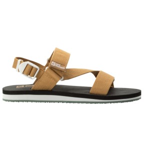 Jack Wolfskin Urban Entdeckung Belt Sandal Women's, Dunelands