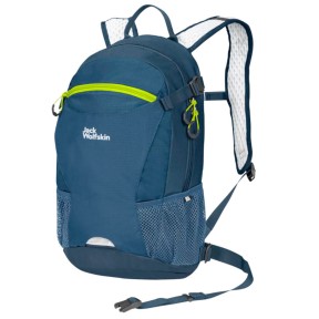 Jack Wolfskin Velocity 12 Bike Pack, Dark Sea