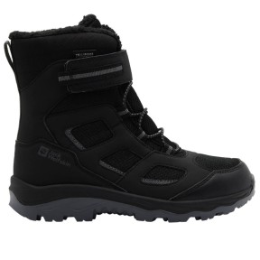 Jack Wolfskin Vojo Wt Texapore High Kids Boots, Phantom