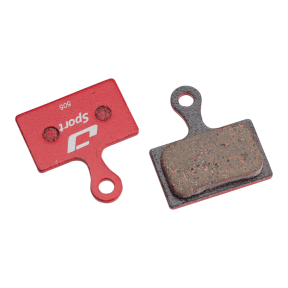 Jagwire Disc Sport Organic Brake Pads