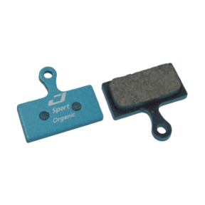 Jagwire Disc Sport Organic Brake Pads