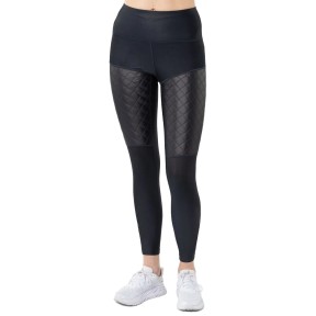 Johaug Advance Primaloft Women's Leggings, Black