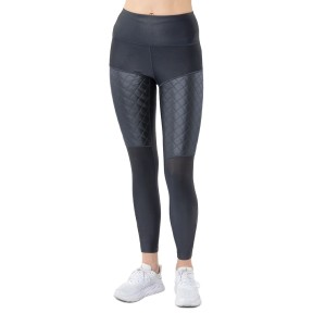 Johaug Advance Primaloft Women's Leggings, Dark Blue