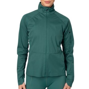 Johaug Discipline Jacket 2.0 Women's, Dark Seagreen