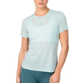 Johaug Discipline Tee Women's, Light Mint