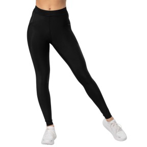 Johaug Discipline Tights 2.0 Women's, Black