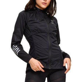 Johaug Discipline Women's Jacket, Black