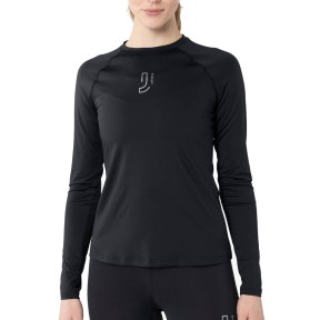 Johaug Elemental Long Sleeve 2.0 Women's, Black