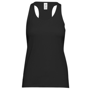 Johaug Elemental Singlet 2.0 Women's, Black