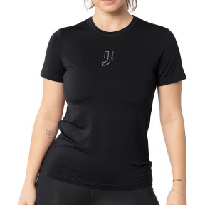 Johaug Elemental Tee 2.0 Women's, Black