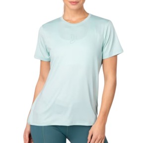 Johaug Elemental Tee 2.0 Women's, Light Mint