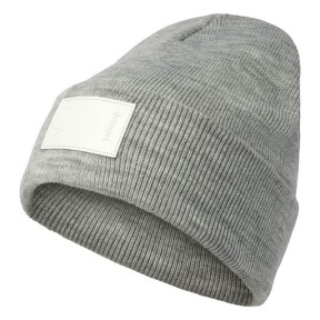 Johaug Fold Beanie W, light beige