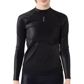 Johaug Gleam Long Sleeve Women's, TBlack