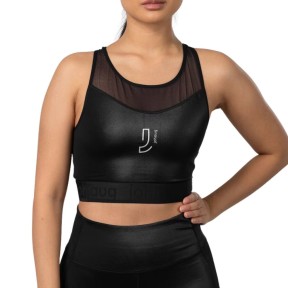 Johaug Gleam Top 2.0 Women's, True Black