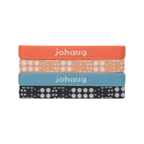 Johaug Hair Elastic 8pk