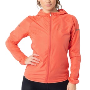 Johaug Windguard Women's Jacket, Glow