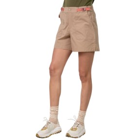 Kari Traa Ane Bermuda Women's Shorts, Sandy