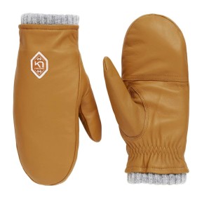 Kari Traa Himle Women's Mitten, Taw