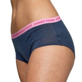 Kari Traa Froya Hipster Women’s Underwear, 611188 Mrn