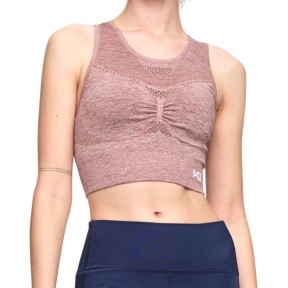 Kari Traa Ness Women's Sports Bra, Taupe