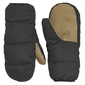 Kari Traa Rilda Down Women's Mittens, Black