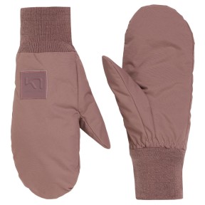 Kari Traa Songve Women's Mitten, Taupe